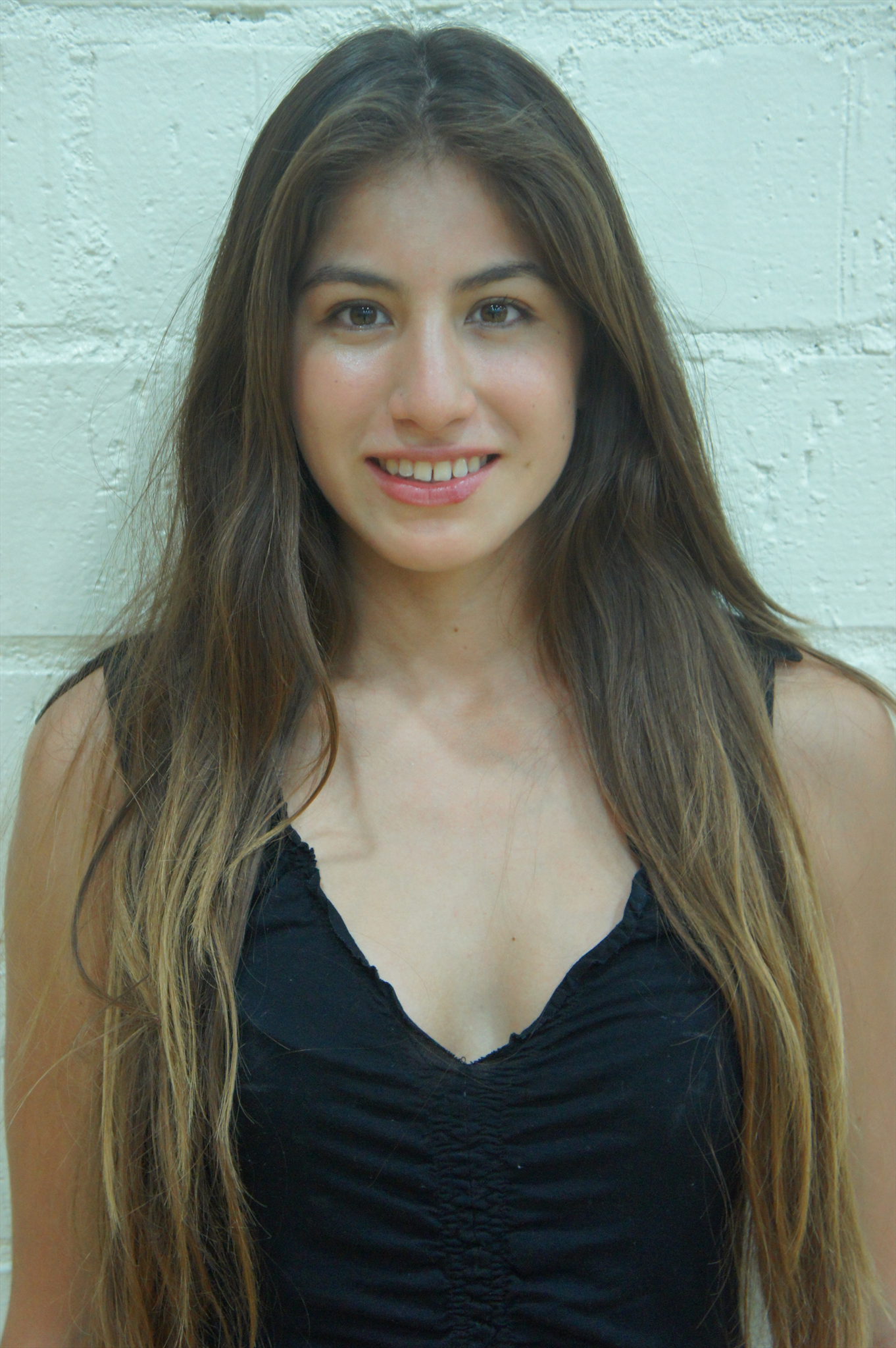 Daniela Salazar mugshot