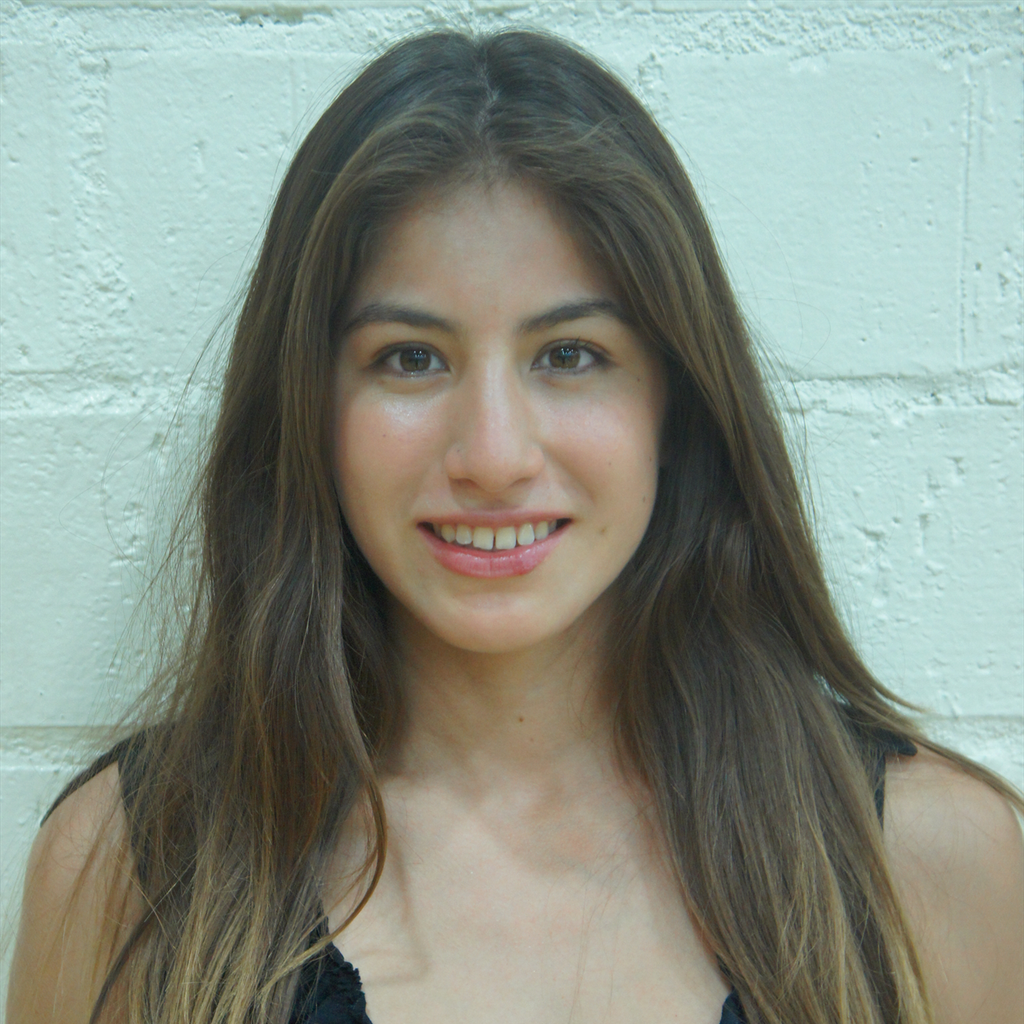 Daniela Salazar