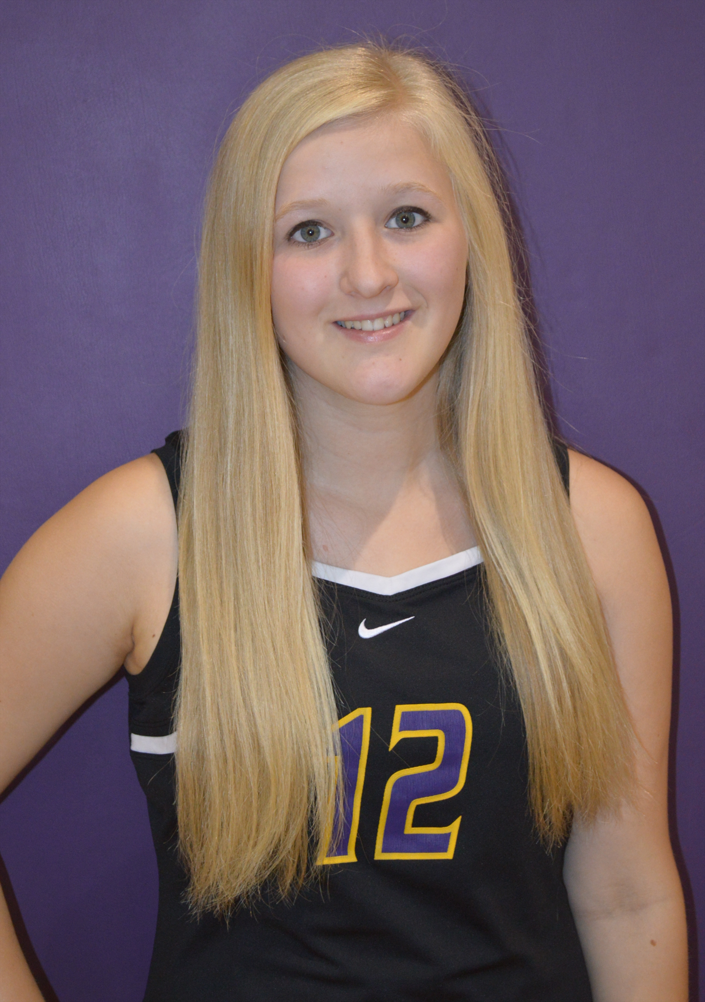 Maygan McFate