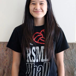 Whitney Tam mugshot