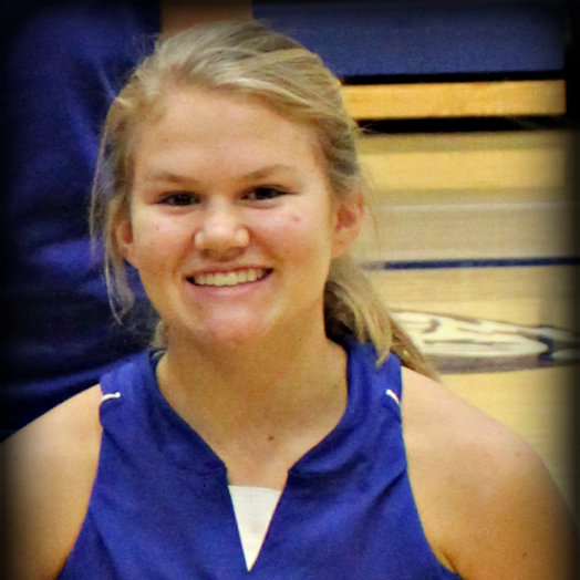 Haley Williams