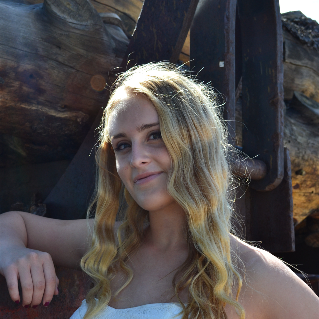 Maddie Link