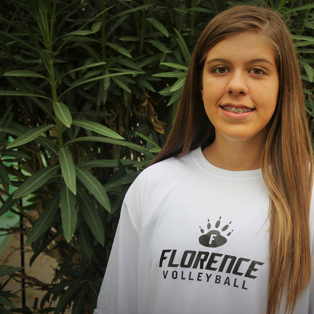 Mikayla Flores mugshot
