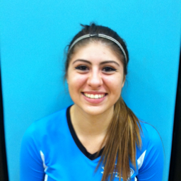 Gabby Gallegos mugshot