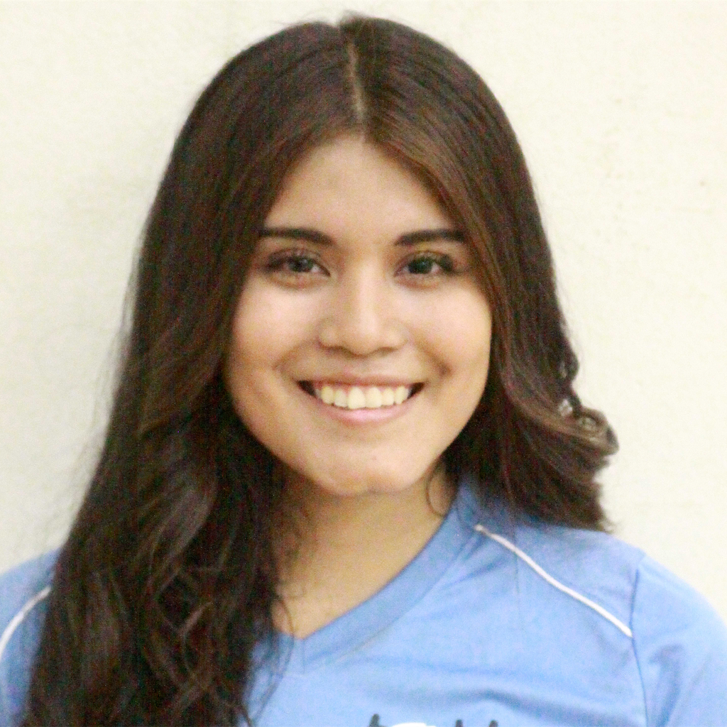 Yahiline Alonso
