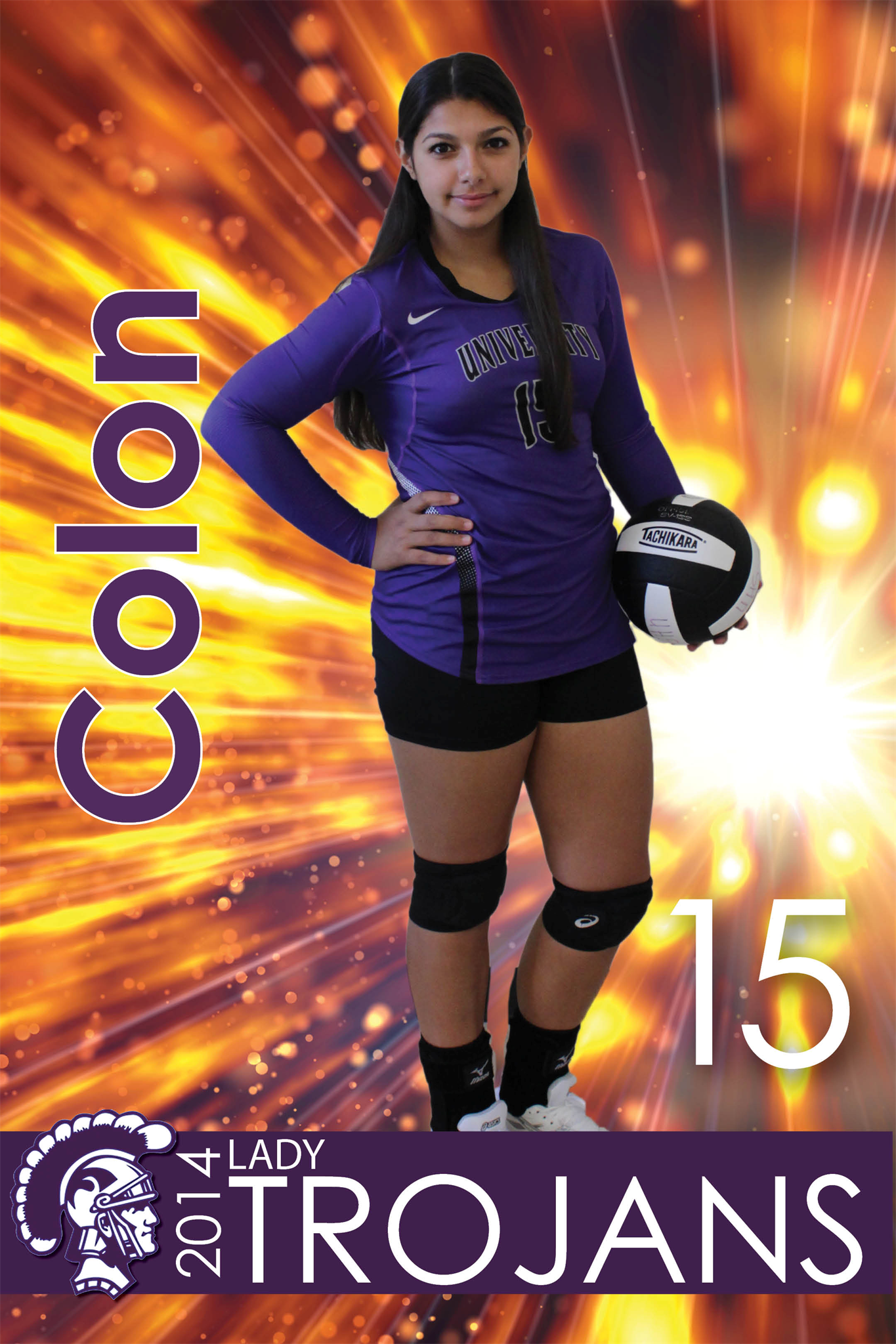 Libby Colon