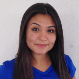 Jazmine Frias mugshot