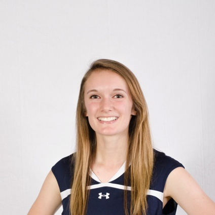 Emily Golden mugshot