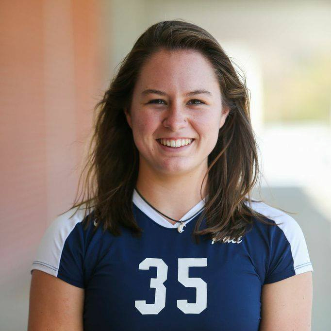 Paige Hornbaker