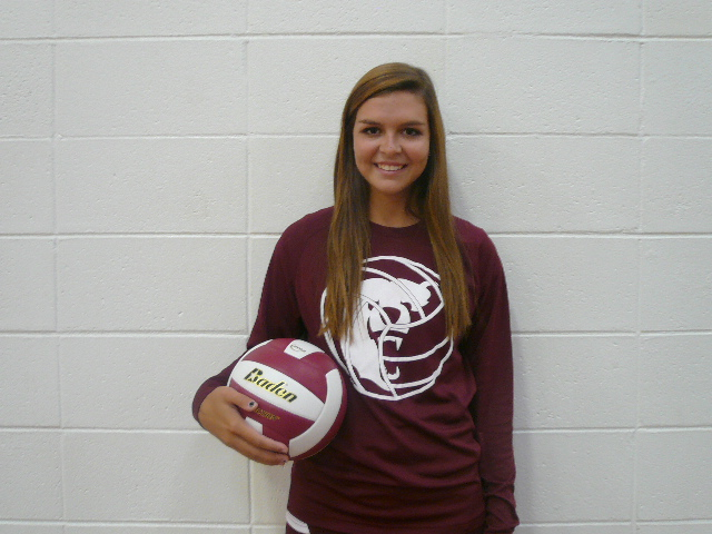 Kyla Hutsell