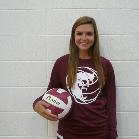 Kyla Hutsell