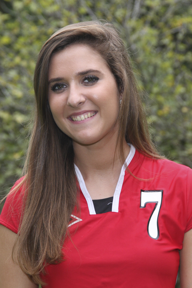Emily Dempsey