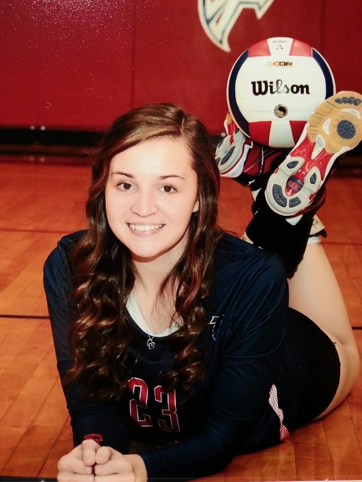 Briana Hinshaw