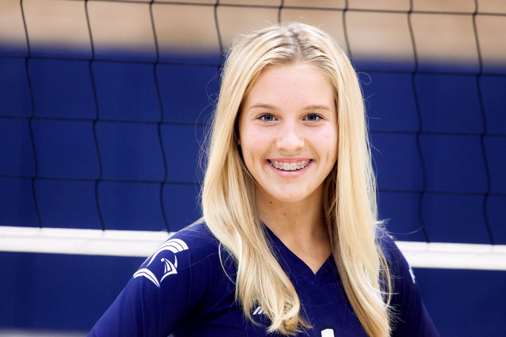 Ellie Ann Vander Dussen