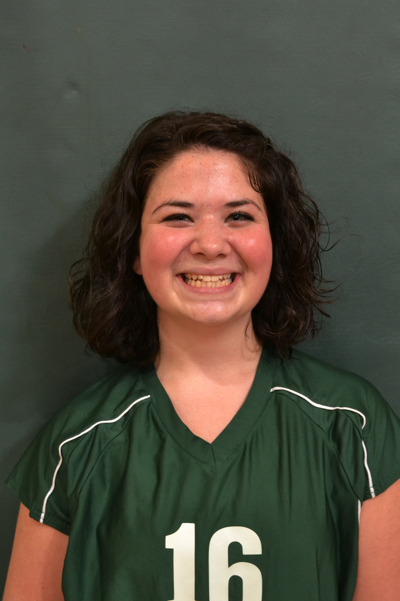 Jillian Kaiser mugshot