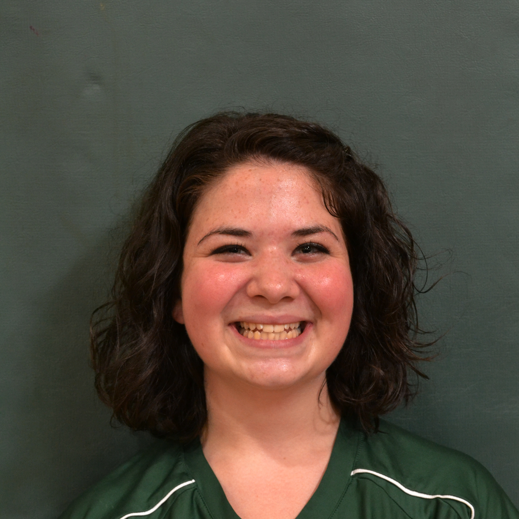 Jillian Kaiser mugshot
