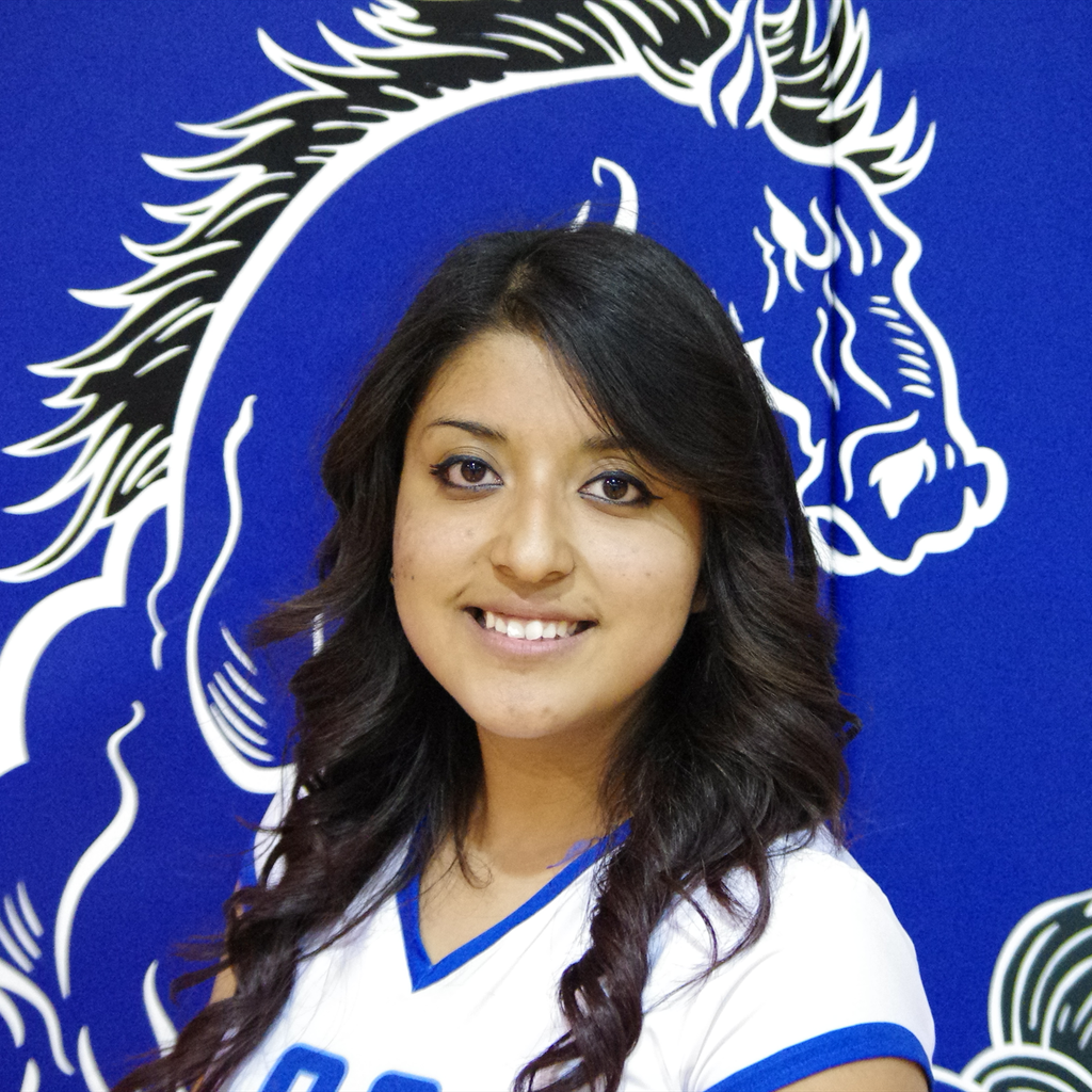 Jeilin Ortiz mugshot