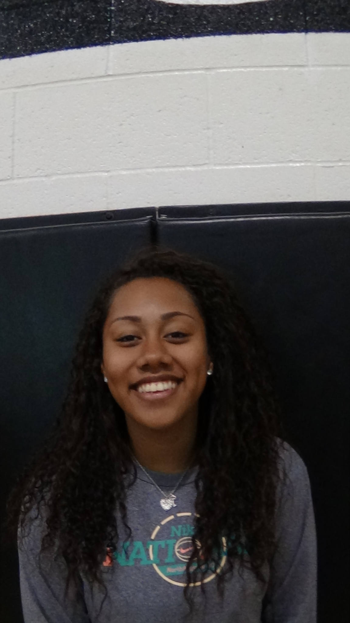 Tamia Hewitt