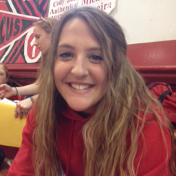 Lindsey Hartman mugshot