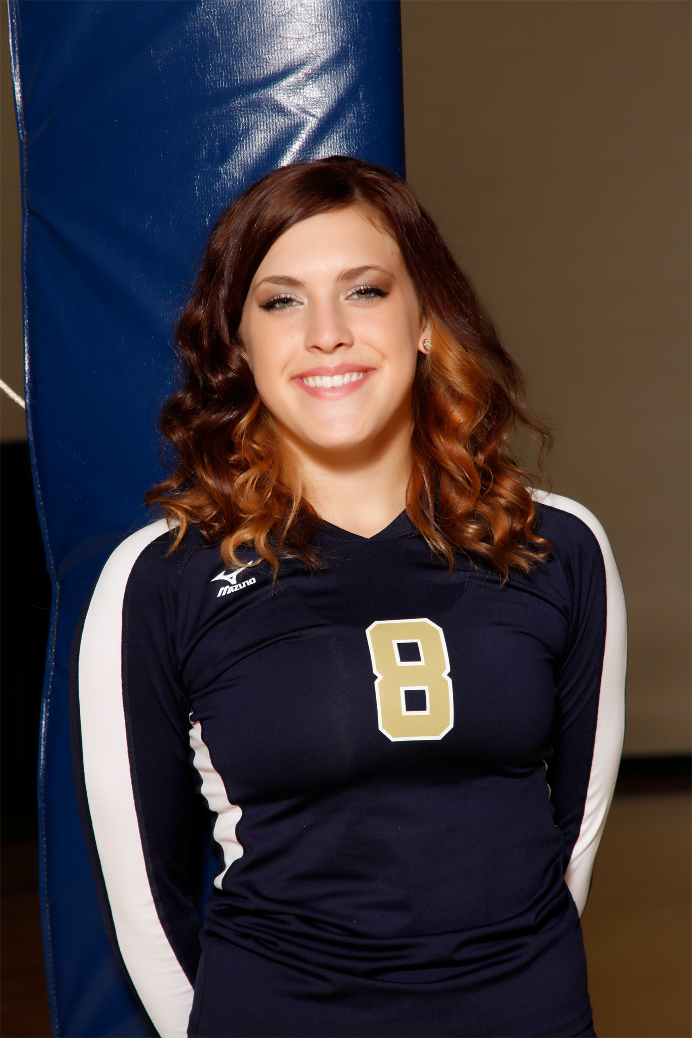Julianna Wagar