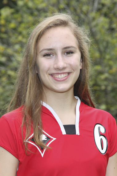 Grace Pickron