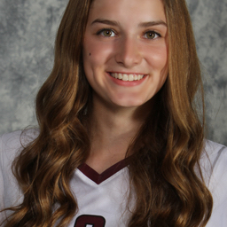 Carly Bender mugshot