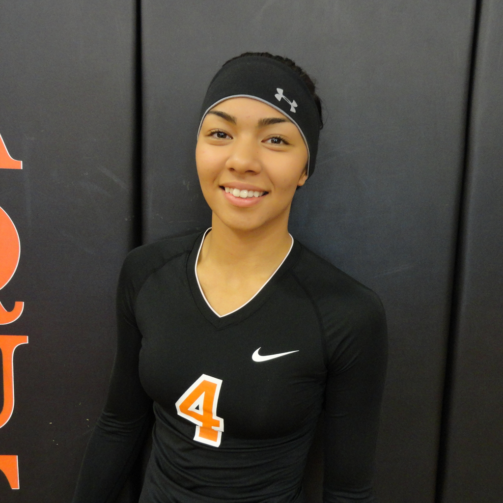 Kailanee Reyes mugshot