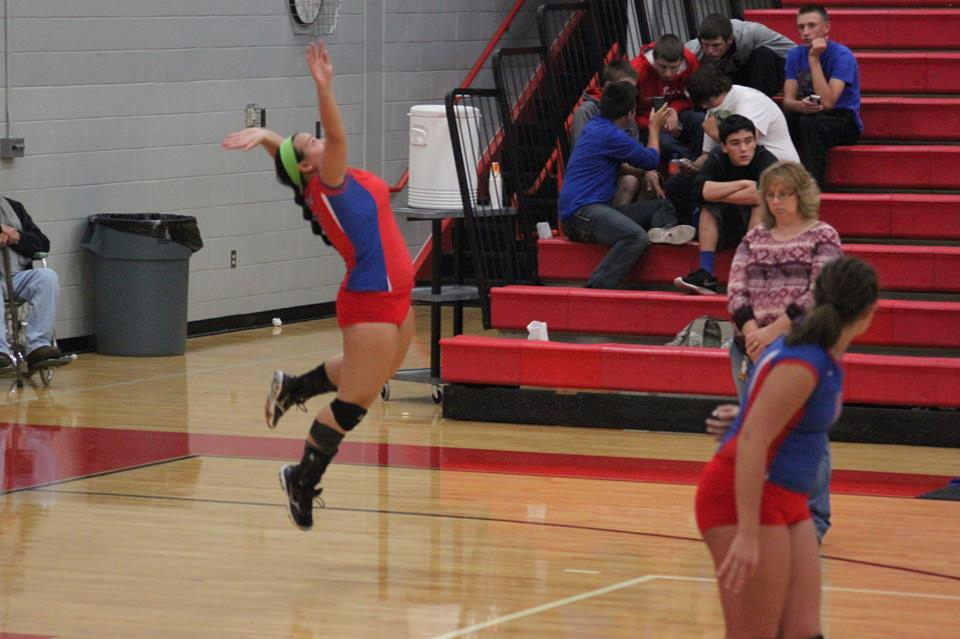 Ally Flechtner