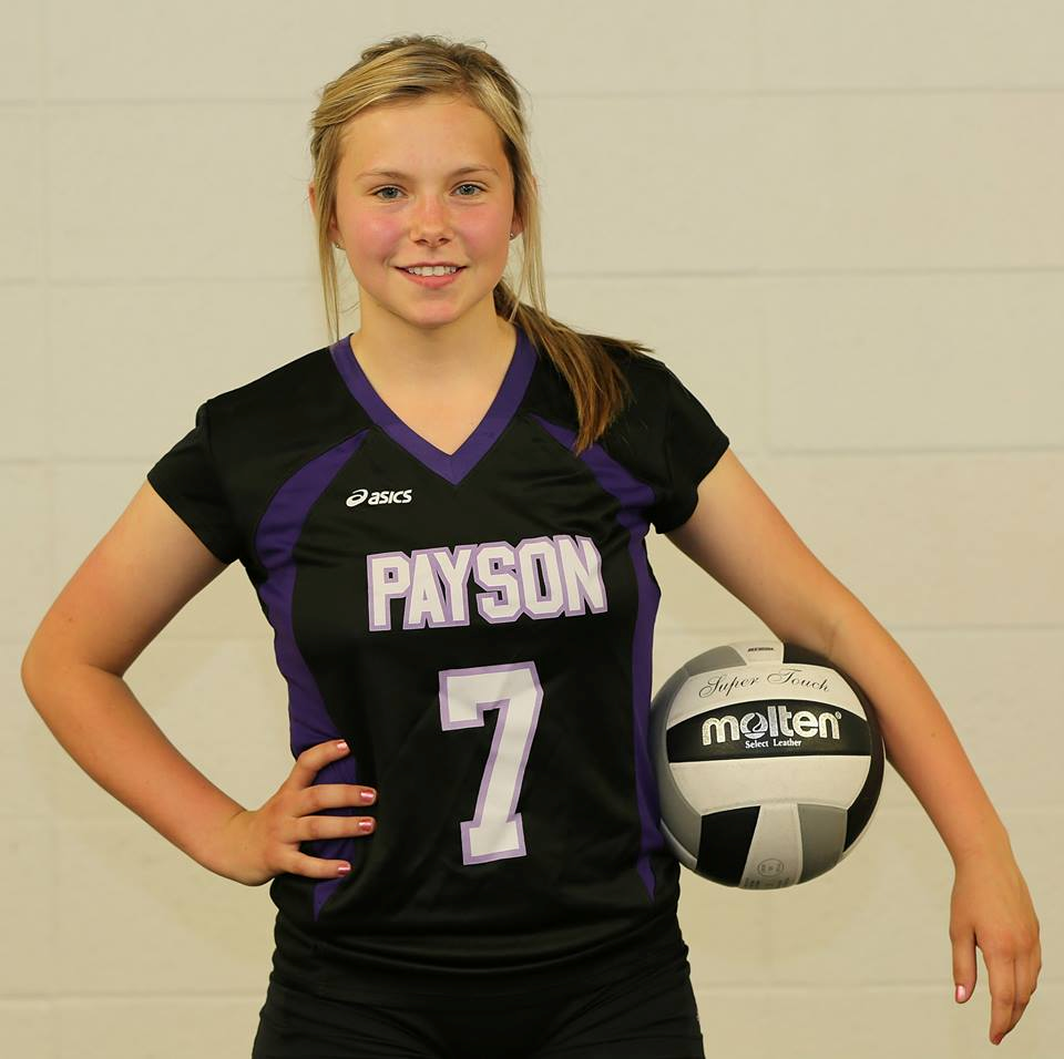 Kelsee Stonebrink
