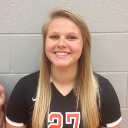 Lauren Yates mugshot