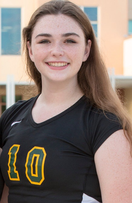 Kayla Hess