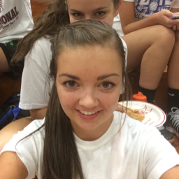 Hannah Millias