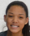 Eliana Williams mugshot