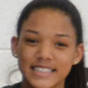 Eliana Williams mugshot