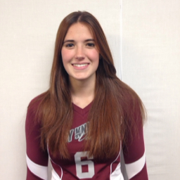 Courtney Goodman mugshot