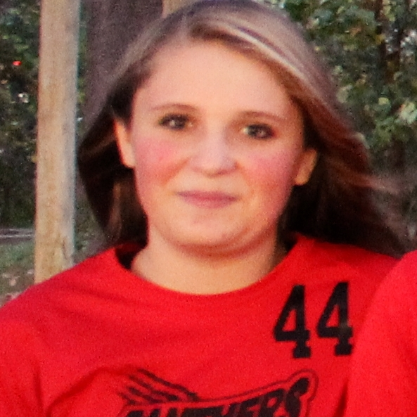 Annaleis McGlothlin