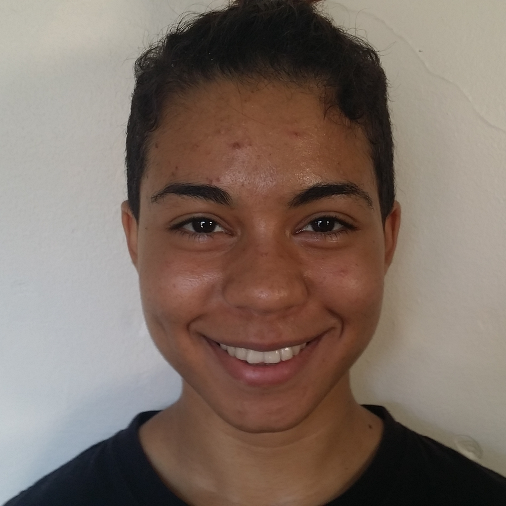 Perie Zuniga mugshot