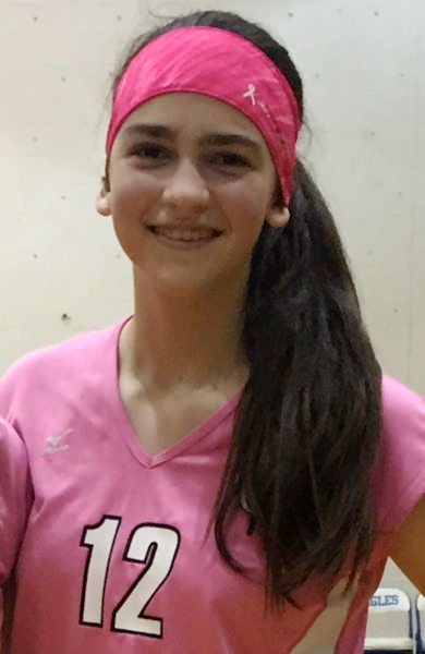 Emily Rowlison