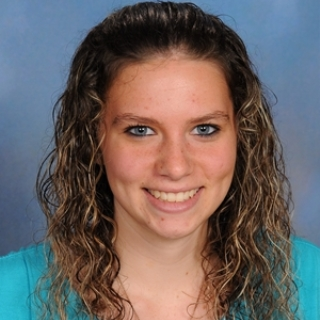 Lexi Coleman mugshot