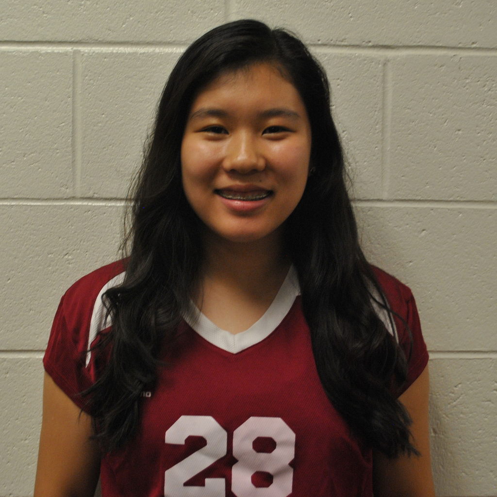 Eileen Wang