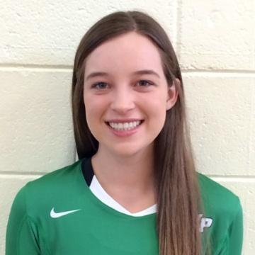 Payton Rousseau