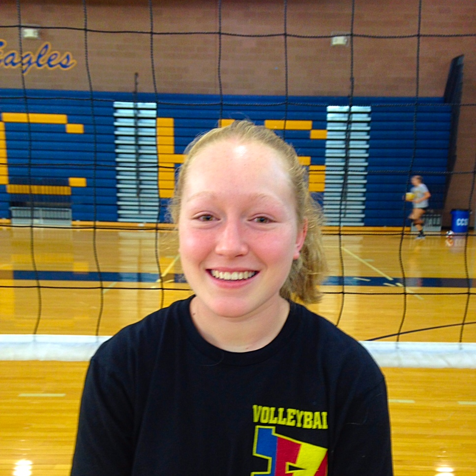 Alea Lehr mugshot