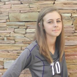 Ally Barr