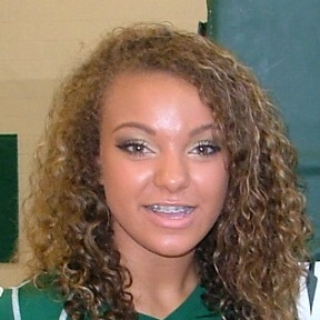 CIERA THOMAS mugshot