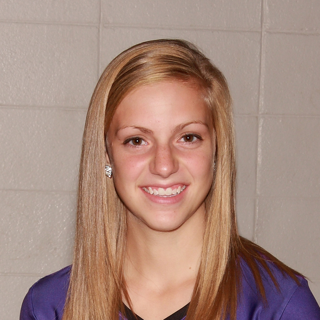 Jayde Ganser mugshot