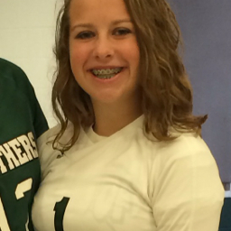 Megan Janowicz mugshot