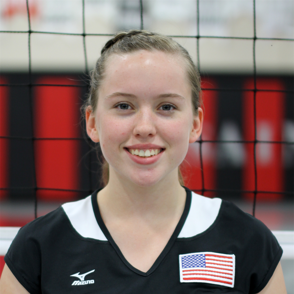 April McDonnell