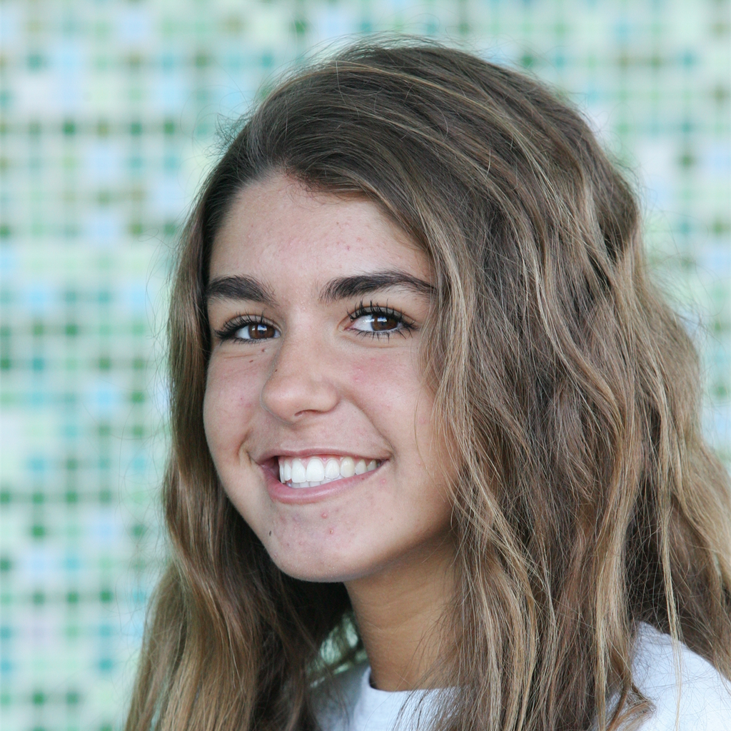 Alyssa Romano mugshot