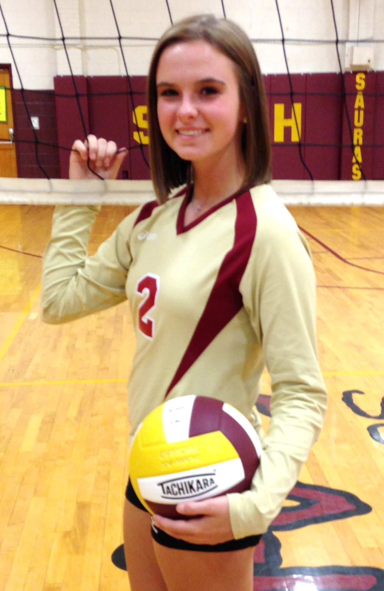 Taylor Rothrock