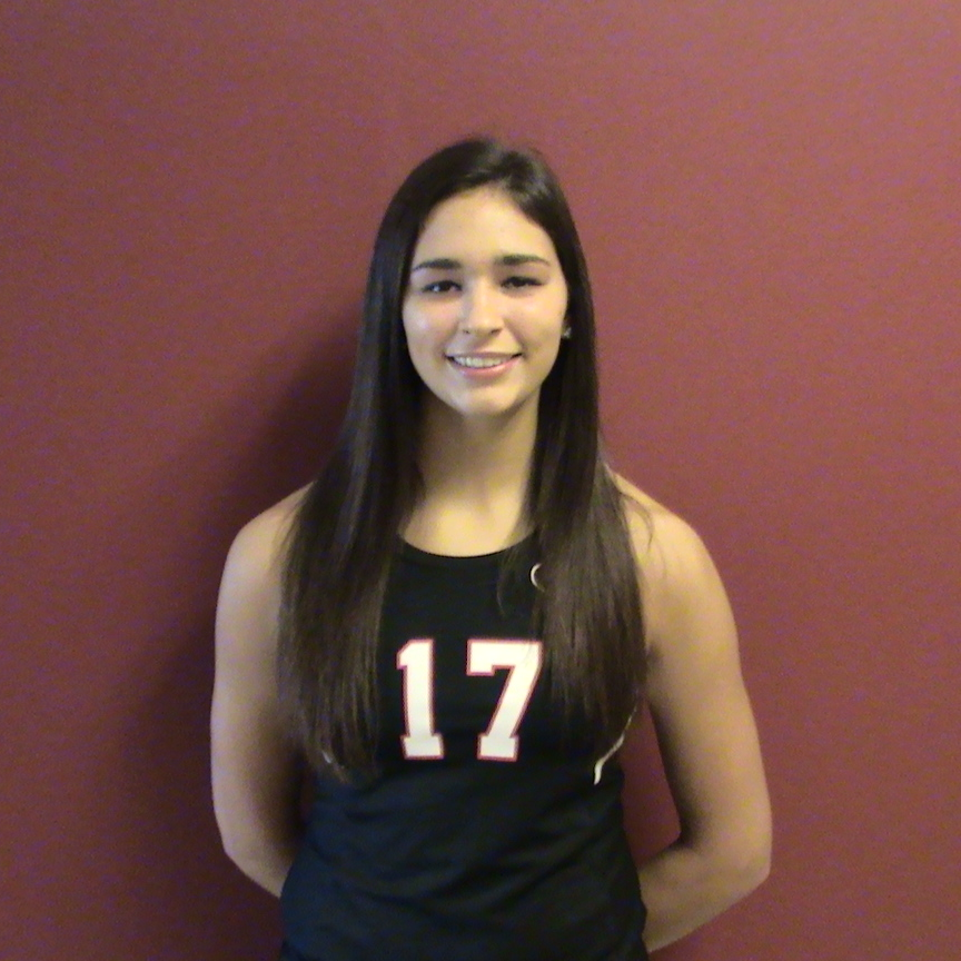 Mackenzie Olesky